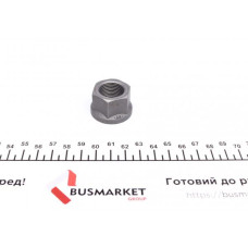 8320003 TRUCKTEC AUTOMOTIVE Гайка колісна MAN/MB/SCANIA/Volvo (M20x1.5)