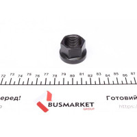 8322002 TRUCKTEC AUTOMOTIVE Гайка колісна (M22x1.5)