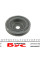 1002A UCEL Шків колінвалу Renault Kangoo 1.5dCi 01- (5PK)