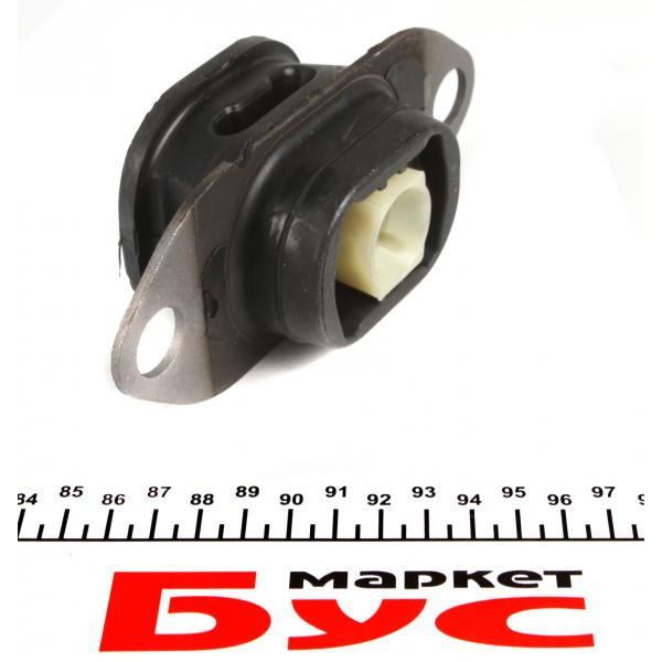 10301 UCEL Подушка двигуна (передня) (L) Renault Kangoo 1.5 dCi 08-