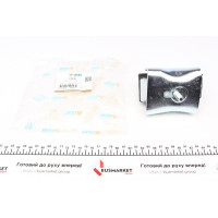 10456 UCEL Подушка двигуна (передня) (R) Renault Megane I 1.4-1.8 88-03