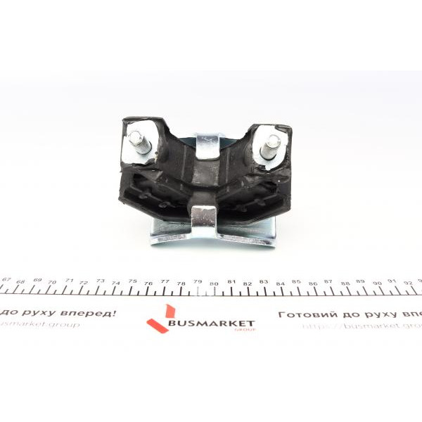 10456 UCEL Подушка двигуна (передня) (R) Renault Megane I 1.4-1.8 88-03