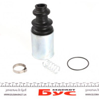 10472 UCEL Пильовик шрусу (внутрішній) Citroen Berlingo/Peugeot Partner 1.8/1.9D (з метал. обоймою) (к-кт)