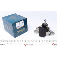 10496 UCEL Подушка двигуна (R) Renault Megane I/Scenic I 1.9dTi/dCi 97-03