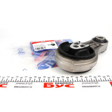 10535 UCEL Подушка двигуна (задня/нижня) (R) Renault Kangoo 1.5dci 08-