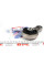 10535 UCEL Подушка двигуна (задня/нижня) (R) Renault Kangoo 1.5dci 08-