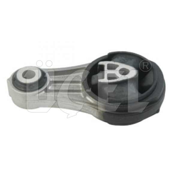 10535 UCEL Подушка двигуна (задня/нижня) (R) Renault Kangoo 1.5dci 08-