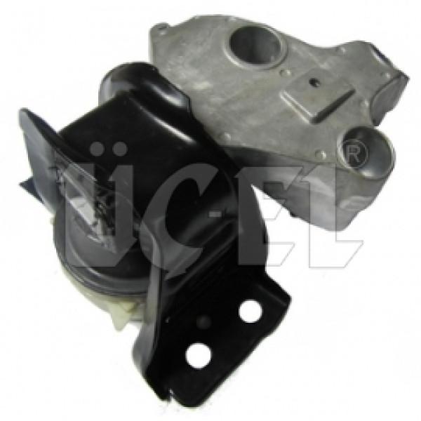 10537 UCEL Подушка двигуна Renault Kangoo 1.2/1.5dCi 08-