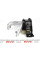 10537 UCEL Подушка двигуна Renault Kangoo 1.2/1.5dCi 08-