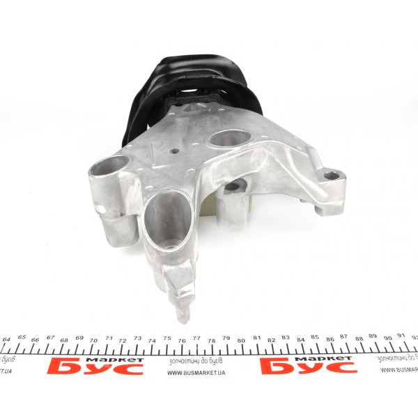 10537 UCEL Подушка двигуна Renault Kangoo 1.2/1.5dCi 08-