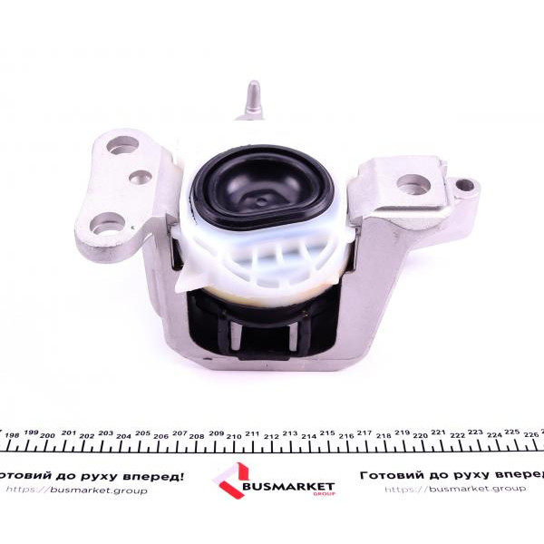 Подушка двигуна (R) Renault Megane III/Scenic III 1.5 dCi 11- UCEL 10643