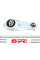 10644 UCEL Подушка двигуна (задня/нижня) Renault Megane 1.5 dCi 08-