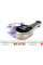 10652 UCEL Подушка двигуна (задня) Renault Fluence/Megane/Scenic 1.5dCI 08-