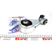 10654 UCEL Подушка двигуна (верхня) (R) Renault Megane III 1.4/1.5dCi 09-