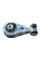 10654 UCEL Подушка двигуна (верхня) (R) Renault Megane III 1.4/1.5dCi 09-