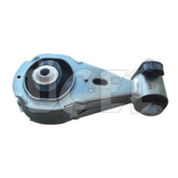 10654 UCEL Подушка двигуна (верхня) (R) Renault Megane III 1.4/1.5dCi 09-