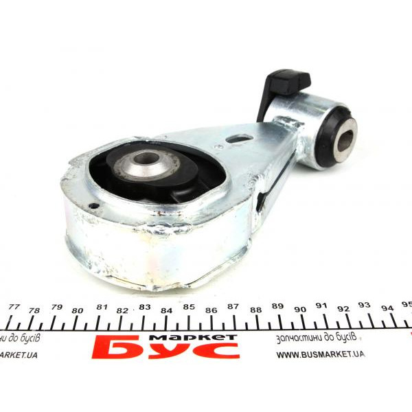 10654 UCEL Подушка двигуна (верхня) (R) Renault Megane III 1.4/1.5dCi 09-