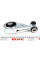10654 UCEL Подушка двигуна (верхня) (R) Renault Megane III 1.4/1.5dCi 09-