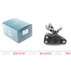 10682 UCEL Подушка двигуна (R) Renault Megane IV/Scenic IV/Fluence 1.2 15-