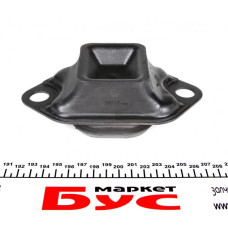 10777 UCEL Подушка двигуна (L) Dacia Duster 1.5 dCi/1.6 16V 10-