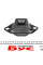 10777 UCEL Подушка двигуна (L) Dacia Duster 1.5 dCi/1.6 16V 10-