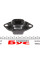 10777 UCEL Подушка двигуна (L) Dacia Duster 1.5 dCi/1.6 16V 10-