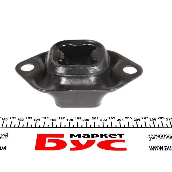 10777 UCEL Подушка двигуна (L) Dacia Duster 1.5 dCi/1.6 16V 10-