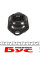 10777 UCEL Подушка двигуна (L) Dacia Duster 1.5 dCi/1.6 16V 10-