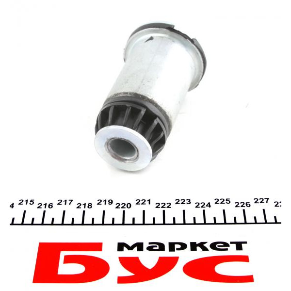 10818 UCEL Сайлентблок балки (передньої/спереду) Renault Laguna 1.9-2.2 dTi 93-01