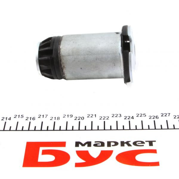10818 UCEL Сайлентблок балки (передньої/спереду) Renault Laguna 1.9-2.2 dTi 93-01