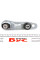 10825 UCEL Подушка двигуна (R) Renault Laguna II 01-