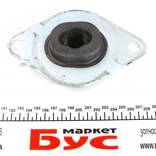10829 UCEL Подушка двигуна (L) Renault Laguna 1.6 16V/1.8 16V/1.9 dCi/2.0 16V 01-