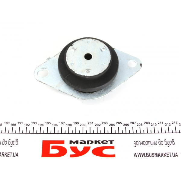 10829 UCEL Подушка двигуна (L) Renault Laguna 1.6 16V/1.8 16V/1.9 dCi/2.0 16V 01-