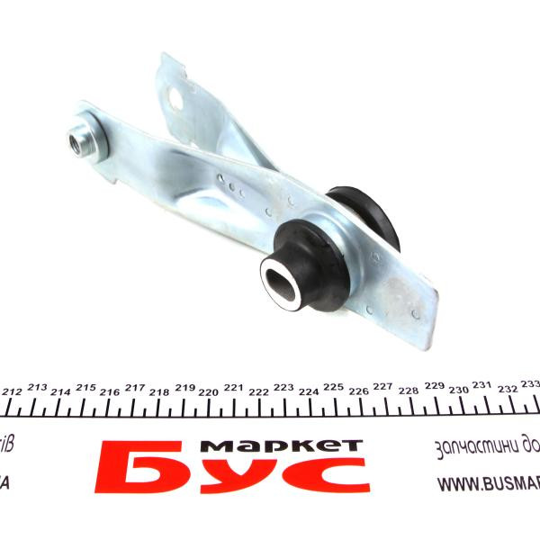 10838 UCEL Подушка двигуна (верхня) (R) Renault Espace IV 1.9/2.2/3.0 dCi 02-