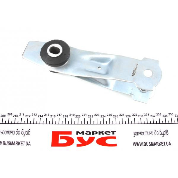10838 UCEL Подушка двигуна (верхня) (R) Renault Espace IV 1.9/2.2/3.0 dCi 02-