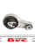 10842 UCEL Подушка двигуна (задня) Renault Laguna III 1.5 dCi/1.6 16V/2.0 16V 07-