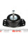 10851 UCEL Подушка двигуна (R) Renault Master 1.9dTi/2.5D/2.8dTi