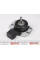10869 UCEL Подушка двигуна (R) Renault Master 2.2/2.5dTi