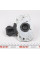 10869 UCEL Подушка двигуна (R) Renault Master 2.2/2.5dTi