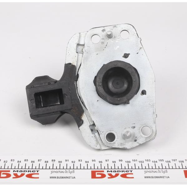10869 UCEL Подушка двигуна (R) Renault Master 2.2/2.5dTi