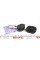 10974 UCEL Гумка глушника Renault Trafic 01-
