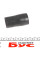15911 UCEL Патрубок інтеркулера Renault Megane III 1.5 dCi 08-