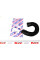 15978 UCEL Патрубок інтеркулера (R) Renault Trafic II 2.0dCi 06-