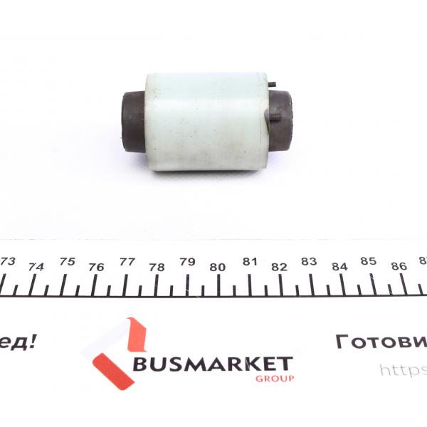 20162 UCEL Сайлентблок важеля (переднього/знизу/спереду) Fiat Fiesta IV 96-02