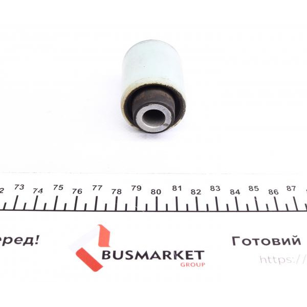 20162 UCEL Сайлентблок важеля (переднього/знизу/спереду) Fiat Fiesta IV 96-02