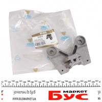 20410 UCEL Кронштейн подушки КПП Ford Transit V347 06- (5 ступ.)