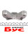 20410 UCEL Кронштейн подушки КПП Ford Transit V347 06- (5 ступ.)