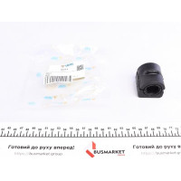 20414 UCEL Втулка стабілізатора (заднього) Ford Connect 02- (d=24mm) (високий дах)