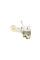 20422 UCEL Подушка двигуна (L) Ford Transit 1.5 TDCi 14-