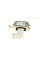 20422 UCEL Подушка двигуна (L) Ford Transit 1.5 TDCi 14-
